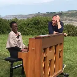 École de piano Cancale Bretagne - école de la fausse note - Aymeric Mahieu