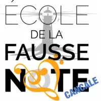 École de la Fausse Note Cancale - Aymeric Mahieu