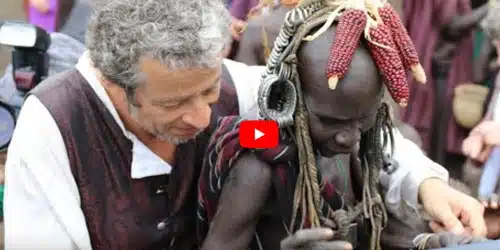 Marc Vella, la note la plus près du ciel