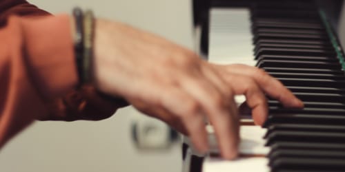 Faut il avoir une bonne technique au piano pour exprimer sa sensibilité